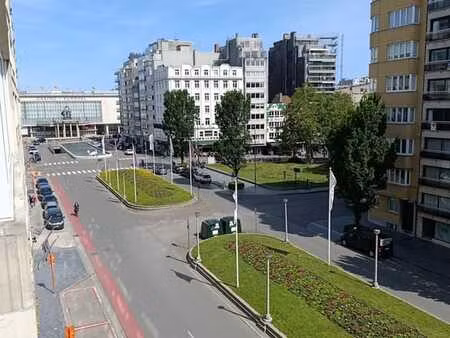 appartement entièrement rénové près du kursaal et de la mer
