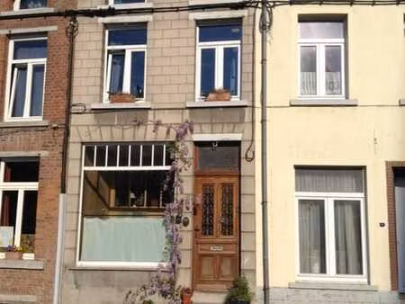 maison 3 ch. à louer à rebecq