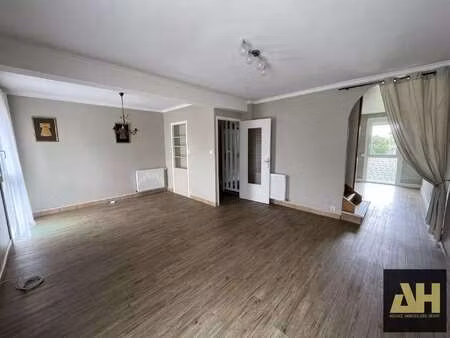 vente maison à brest (29200) : à vendre / 110m² brest