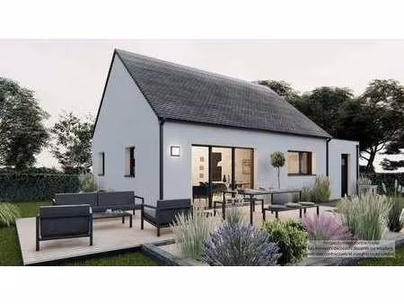 vente maison à dol-de-bretagne (35120) : à vendre / 57m² dol-de-bretagne