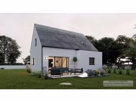 vente maison à plancoët (22130) : à vendre / 86m² plancoët