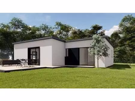 vente maison à plonéour-lanvern (29720) : à vendre / 80m² plonéour-lanvern