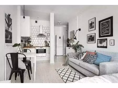 vente appartement 2 pièces à carquefou (44470) : à vendre 2 pièces / 48m² carquefou