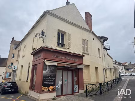 vente locaux professionnels 0 pièces 170 m² à mennecy (91540)  66 000 €