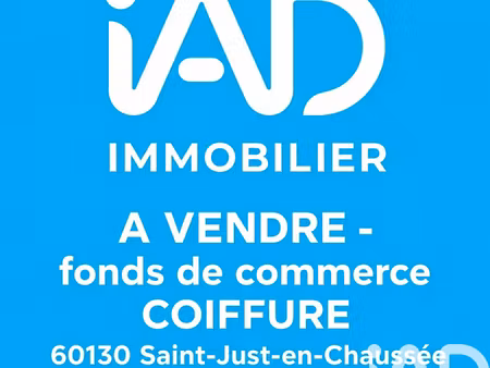 vente locaux professionnels 0 pièces 95 m² à saint-just-en-chaussée (60130)  39 600 €