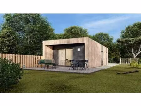 vente maison à saint-julien (22940) : à vendre / 43m² saint-julien