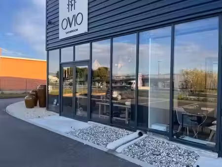 vente locaux professionnels 0 pièces 320 m² à le thor (84250)  118 800 €
