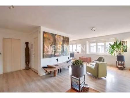 vente appartement 5 pièces à saint-brieuc (22000) : à vendre 5 pièces / 92m² saint-brieuc