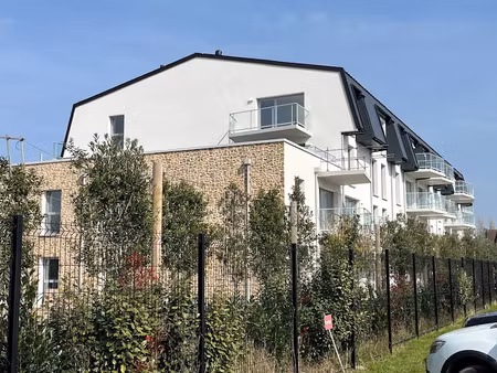 vente locaux professionnels 1 pièce 61 m² à cucq (62780)  199 000 €