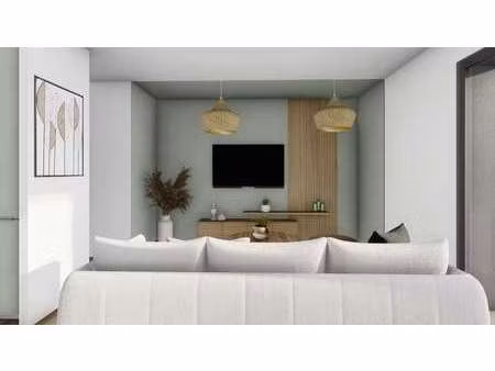 vente maison à la trinité-surzur (56190) : à vendre / 80m² la trinité-surzur