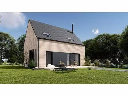 vente maison à trélivan (22100) : à vendre / 91m² trélivan