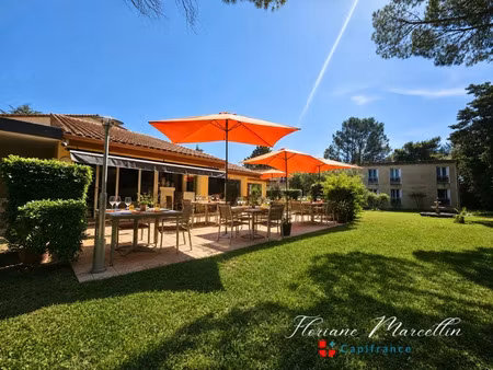 vente locaux professionnels 35 pièces 1300 m² à pont-saint-esprit (30130)  1 212 000 €