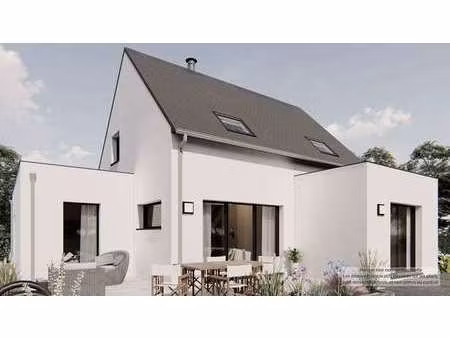 vente maison à elliant (29370) : à vendre / 107m² elliant
