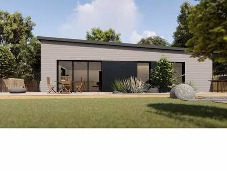 vente maison à perros-guirec (22700) : à vendre / 80m² perros-guirec