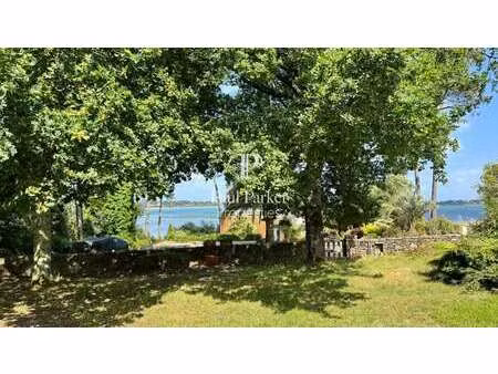 vente maison à larmor-baden (56870) : à vendre / 135m² larmor-baden