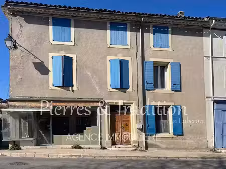 vente immeuble 0 pièces 353.05 m² à céreste (04280)  498 000 €