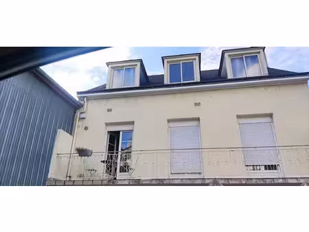 vente immeuble 254 m² à la riche (37520)  nan €