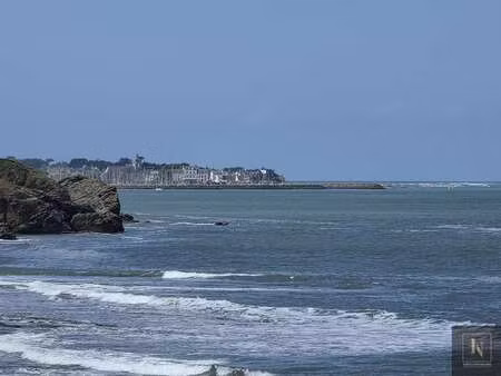 vente maison bord de mer à piriac-sur-mer (44420) : à vendre bord de mer / 172m² piriac-su