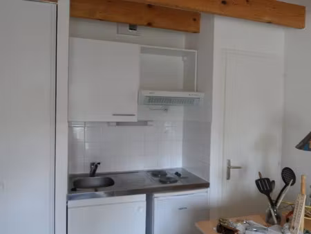location meublée appartement 2 pièces 35 m² à basse-goulaine (44115)  665 €