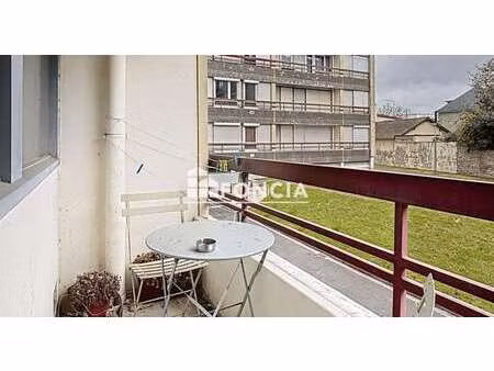 vente appartement t1 à caen (14000) : à vendre t1 / 32m² caen
