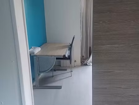 location meublée chambre 1 pièce 12 m² à langatte (57400)  400 €