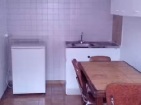 location meublée appartement 1 pièce 35 m² à le creusot (71200)  470 €