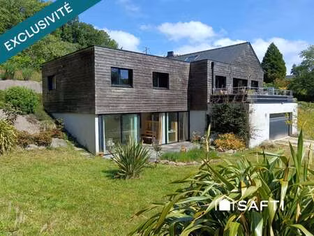 vente maison à languidic (56440) : à vendre / 146m² languidic