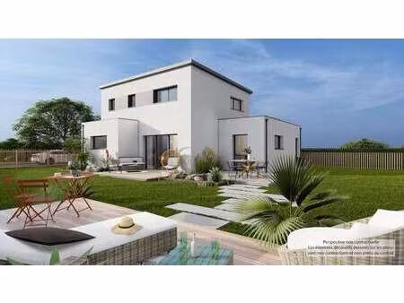 vente maison à melesse (35520) : à vendre / 115m² melesse