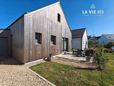 vente maison à auray zone sud-saint goustan (56400) : à vendre / 96m² auray zone sud-saint