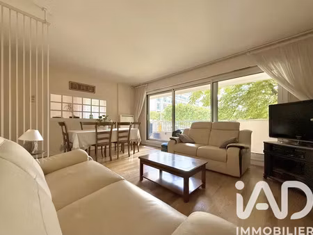 appartement à courbevoie (92400)