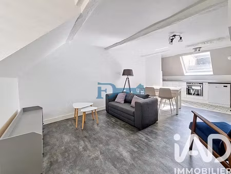 appartement à dieppe (76200)