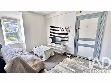 appartement à morlaix (29600)