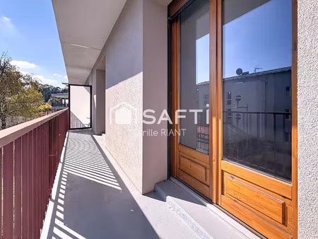 location appartement 3 pièces 83 m² à rives (38140)