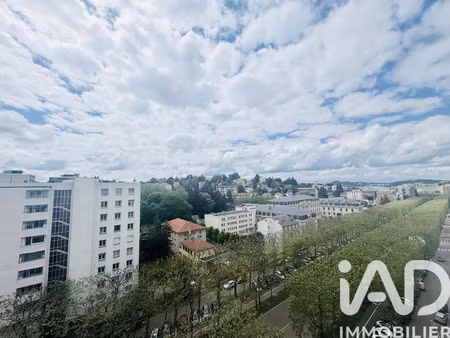 appartement à saint-étienne (42100)