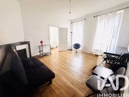 appartement à sens (89100)