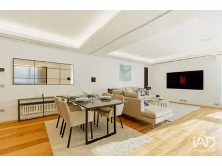 appartement à ville-la-grand (74100)
