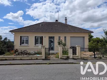 maison à abrest (03200)