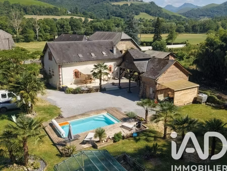 vente domaine 10 pièces