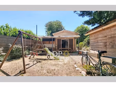 vente maison 65 m² peymeinade (06530)