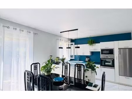 maison pierrefitte-sur-seine m² t-4 à vendre  310 000 €