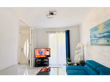 maison pierrefitte-sur-seine m² t-4 à vendre  325 000 €