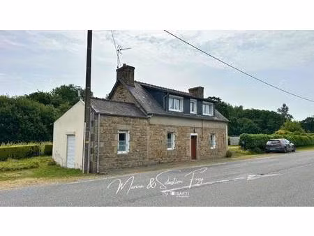 maison à rénover