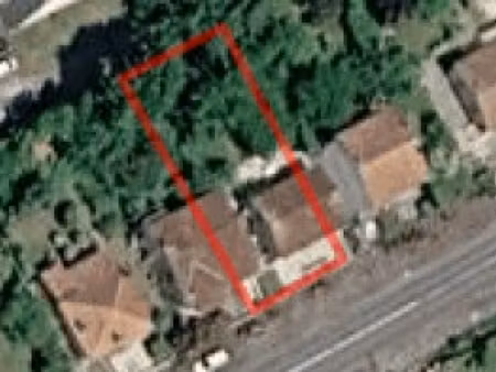 maison viager occupe saintes 17100