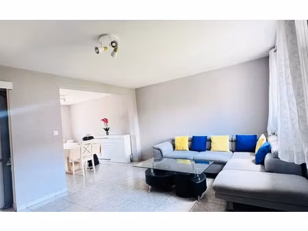 maison stains m² t-4 à vendre  270 000 €