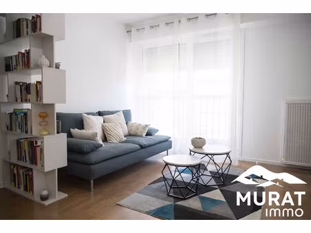 deux chambres meublées au sein d'une colocation