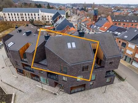 duplex/penthouse