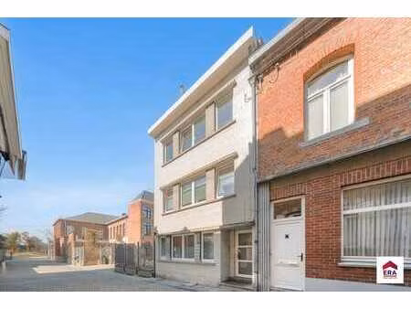 duplex 3ch sur ath