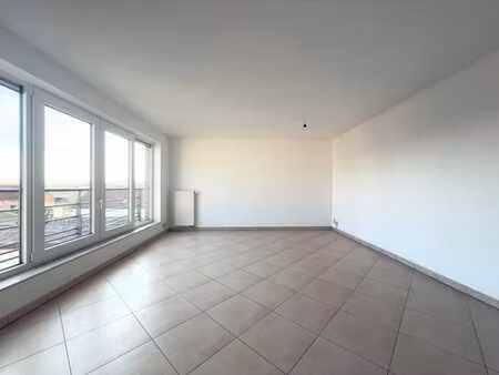 duplex 3 chambres 124m² avec parkings