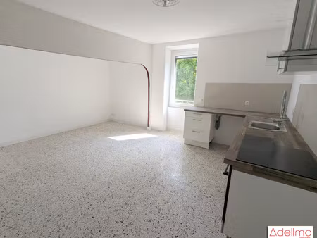 appartement à louer la grand-combe