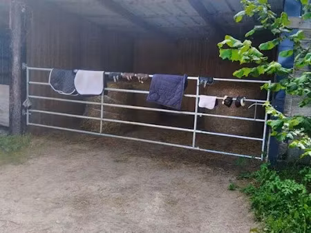 location meublée appartement 1 pièce 45 m² à ouilly-du-houley (14590)  800 €